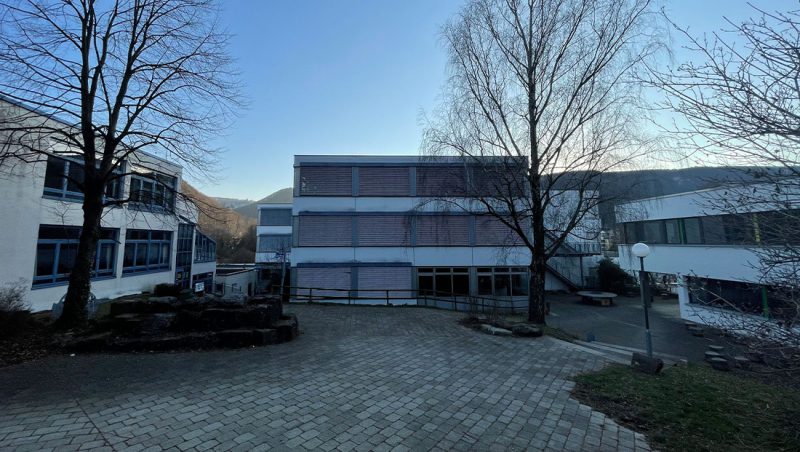 Graf-Eberhard-Gymnasium-Website