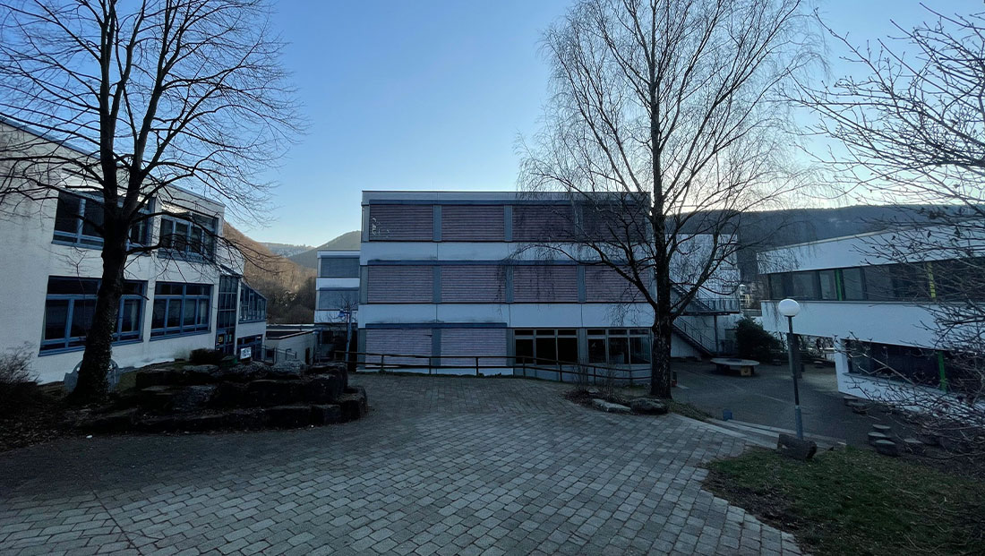 Graf-Eberhard-Gymnasium-Website