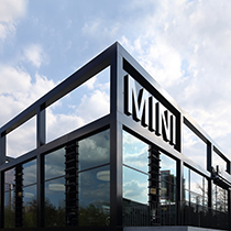 MINI Area Reutlingen