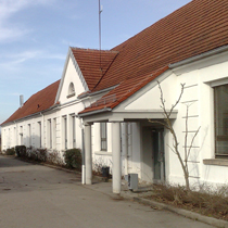 Umbau Robert Bosch Zentrum