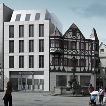 Volksbank Reutlingen