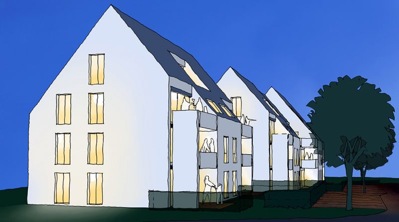 wohnbebauung_gebersheim_Bosch Skizze_Nacht_news